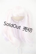 8-9inch/ウィッグ/インチ　BJD　MJD　ドール用 A-25-06-04-390-NY-ZA
