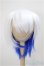 画像1: 8-9inch/ウィッグ/インチ　BJD　MJD　ドール用 A-25-05-21-278-NY-ZA (1)