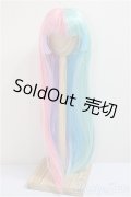 8-9inch/ウィッグ/インチ　BJD　MJD　ドール用 A-25-05-21-279-NY-ZA