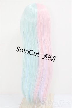 画像2: 8-9inch/ウィッグ/インチ　BJD　MJD　ドール用 A-25-05-21-279-NY-ZA