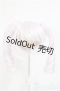 8-9inch/ウィッグ/インチ　BJD　MJD　ドール用 A-25-06-11-293-NY-ZA