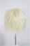 画像2: 8-9inch/ウィッグ/インチ　BJD　MJD　ドール用 A-25-06-11-295-NY-ZA (2)