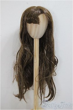 画像1: 8-9inch/ウィッグ/インチ　BJD　MJD　ドール用 A-25-05-21-274-NY-ZA