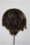 画像2: 6-7inch/ウィッグ/インチ　BJD　MJD　ドール用 A-25-06-11-299-NY-ZA (2)