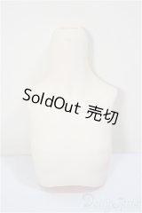 MDD/上半身パーツ/BJD　球体関節人形 A-25-06-04-188-NY-ZA