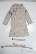 SDM＆MSD/OF:アウター/1/6　30ｃｍ　BJD　MJD　衣装　ドール用 A-25-05-21-329-NY-ZA