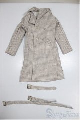 SDM＆MSD/OF:アウター/1/6　30ｃｍ　BJD　MJD　衣装　ドール用 A-25-05-21-329-NY-ZA