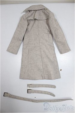 画像2: SDM＆MSD/OF:アウター/1/6　30ｃｍ　BJD　MJD　衣装　ドール用 A-25-05-21-329-NY-ZA