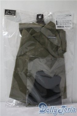 画像1: SDGrB/OF:モッズコートコーデ U-25-06-10-072-NY-ZU