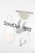 SDM＆MSD/OF:小物/1/4　40ｃｍ　BJD　MJD　衣装　ドール用 A-25-05-21-335-NY-ZA