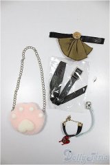 SDM＆MSD/OF:小物/1/4　40ｃｍ　BJD　MJD　衣装　ドール用 A-25-05-21-335-NY-ZA