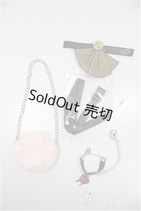 SDM＆MSD/OF:小物/1/4　40ｃｍ　BJD　MJD　衣装　ドール用 A-25-05-21-335-NY-ZA