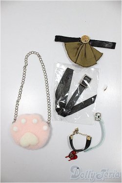 画像1: SDM＆MSD/OF:小物/1/4　40ｃｍ　BJD　MJD　衣装　ドール用 A-25-05-21-335-NY-ZA