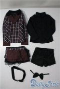 SD/OF:衣装セット U-25-06-10-077-NY-ZU