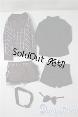 SD/OF:衣装セット U-25-06-10-077-NY-ZU