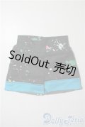 SD/OF:パンツ U-25-06-10-076-NY-ZU