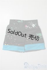 SD/OF:パンツ U-25-06-10-076-NY-ZU