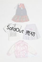 1/6サイズドール/OF:衣装/0 A-25-06-04-015-NY-ZA