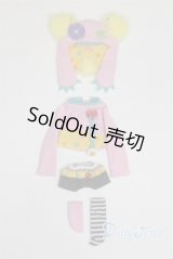 1/6サイズドール/OF:衣装/0 A-25-06-04-090-NY-ZA