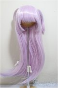 9inch/ウィッグ/インチ　BJD　MJD　ドール用 A-25-06-25-274-NY-ZA