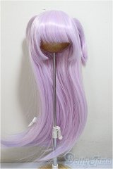 9inch/ウィッグ/インチ　BJD　MJD　ドール用 A-25-06-25-274-NY-ZA