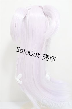 画像2: 9inch/ウィッグ/インチ　BJD　MJD　ドール用 A-25-08-06-389-NY-ZA