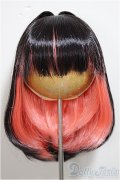 9inch/ウィッグ/インチ　BJD　MJD　ドール用 A-25-06-25-278-NY-ZA