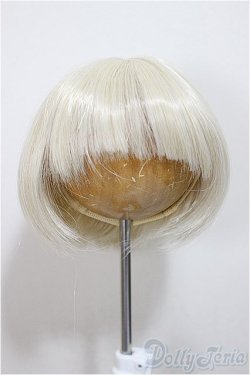 画像1: 6-7inch/ウィッグ/インチ　BJD　MJD　ドール用 A-25-06-25-275-NY-ZA
