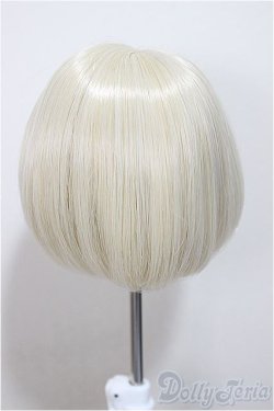 画像2: 6-7inch/ウィッグ/インチ　BJD　MJD　ドール用 A-25-06-25-275-NY-ZA