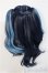 画像2: 9inch/ウィッグ/インチ　BJD　MJD　ドール用 A-25-07-02-216-NY-ZA (2)