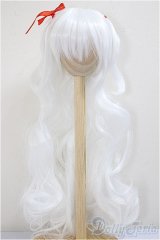 9inch/ウィッグ/インチ　BJD　MJD　ドール用 A-25-05-21-277-NY-ZA