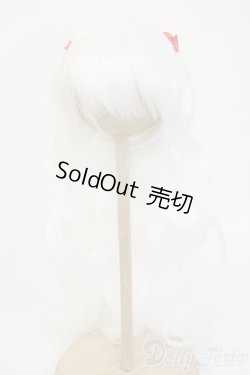 画像1: 9inch/ウィッグ Y-26-02-04-193-NY-ZY