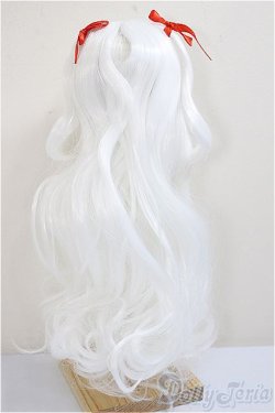 画像2: 9inch/ウィッグ/インチ　BJD　MJD　ドール用 A-25-05-21-277-NY-ZA