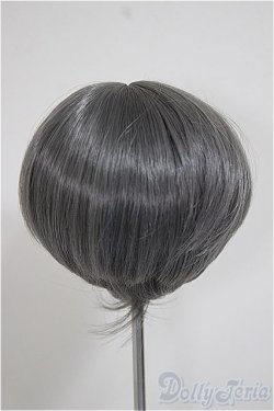 画像2: 9inch/ウィッグ/インチ　BJD　MJD　ドール用 A-25-06-11-297-NY-ZA