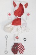 オビツ11/OF:衣装/1/12サイズ　ドール用 A-25-06-25-098-NY-ZA