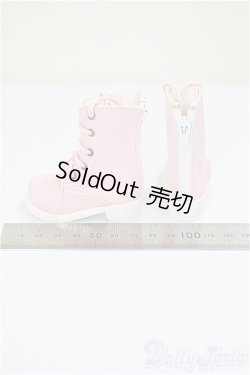 画像2: MDD/OF:靴/0 A-25-05-28-186-NY-ZA