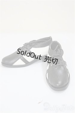 画像1: MDD/OF:靴/0 A-25-05-28-182-NY-ZA