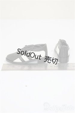 画像2: MDD/OF:靴/0 A-25-05-28-182-NY-ZA