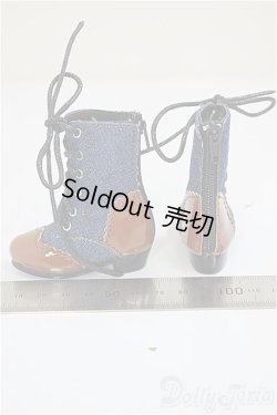 画像2: MDD/OF:靴/0 A-25-05-28-187-NY-ZA