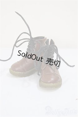 画像1: MDD/OF:靴/0 A-25-05-28-190-NY-ZA