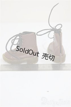 画像2: MDD/OF:靴/0 A-25-05-28-190-NY-ZA