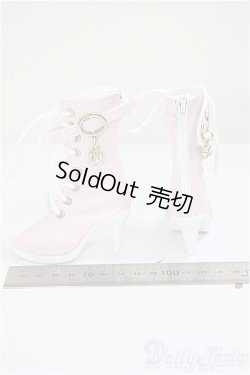 画像2: DD/OF:靴/0 A-25-05-28-185-NY-ZA