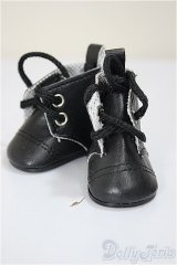 幼SD/OF:靴/1/6　30ｃｍ　BJD　MJD　衣装　ドール用 A-25-05-28-183-NY-ZA