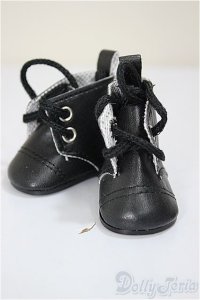 幼SD/OF:靴/1/6　30ｃｍ　BJD　MJD　衣装　ドール用 A-25-05-28-183-NY-ZA