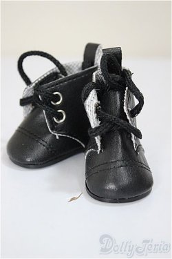 画像1: 幼SD/OF:靴/1/6　30ｃｍ　BJD　MJD　衣装　ドール用 A-25-05-28-183-NY-ZA