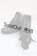 SDGrB＆SD13男の子/OF:靴/1/3　65ｃｍ　BJD　MJD　衣装　ドール用 A-25-05-28-195-NY-ZA