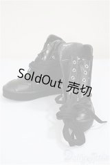 SDGrB＆SD13男の子/OF:靴/1/3　65ｃｍ　BJD　MJD　衣装　ドール用 A-25-05-28-195-NY-ZA