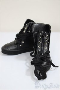 SDGrB＆SD13男の子/OF:靴/1/3　65ｃｍ　BJD　MJD　衣装　ドール用 A-25-05-28-195-NY-ZA