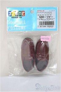 azone/OF:50cmサイズドール　靴/0 A-25-05-28-192-NY-ZA