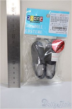 画像2: azone/OF:50cmサイズドール　靴/0 A-25-05-21-310-NY-ZA